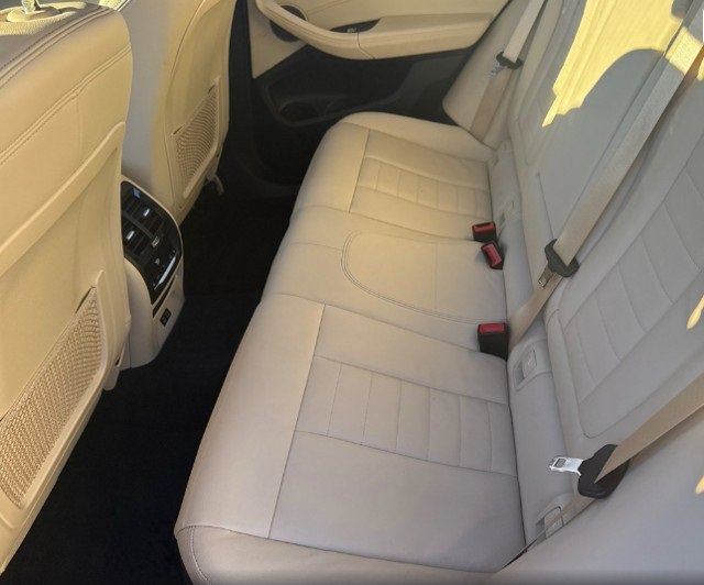 Used 2020 BMW X4 M40i w/ Executive Package image 4