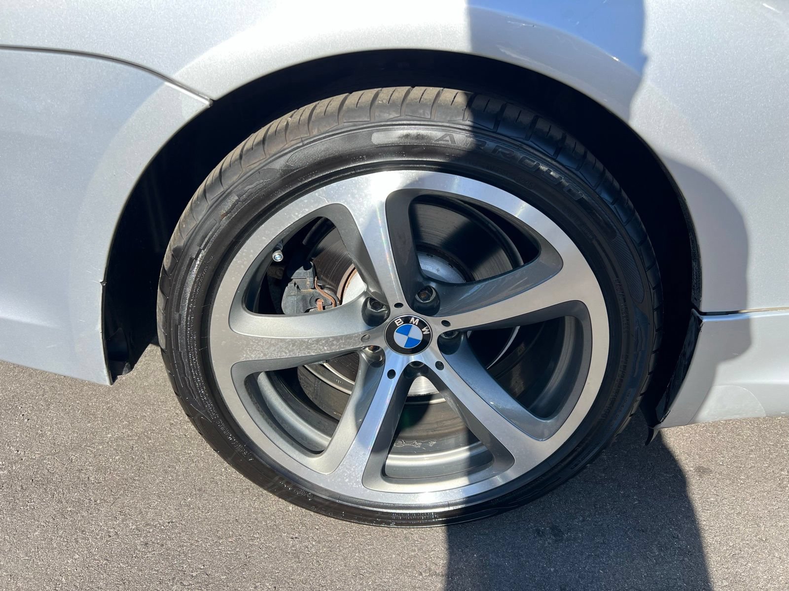 Used 2008 BMW 650i Convertible RWD image 14