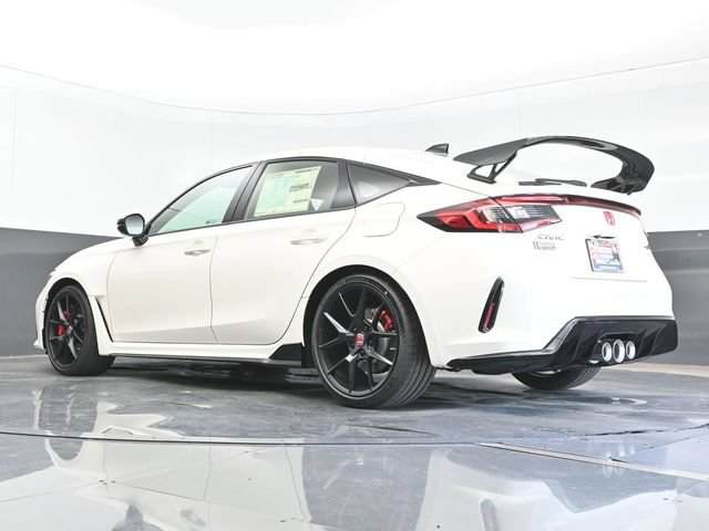 New 2026 Honda Civic Type R image 24