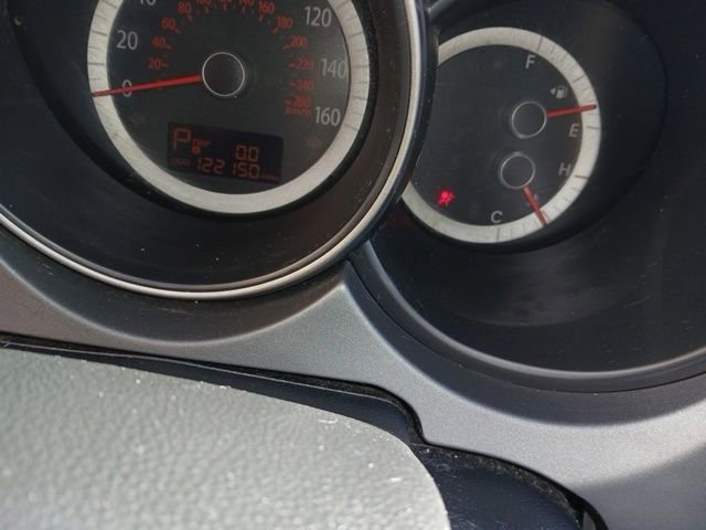 Used 2010 Kia Optima LX image 10