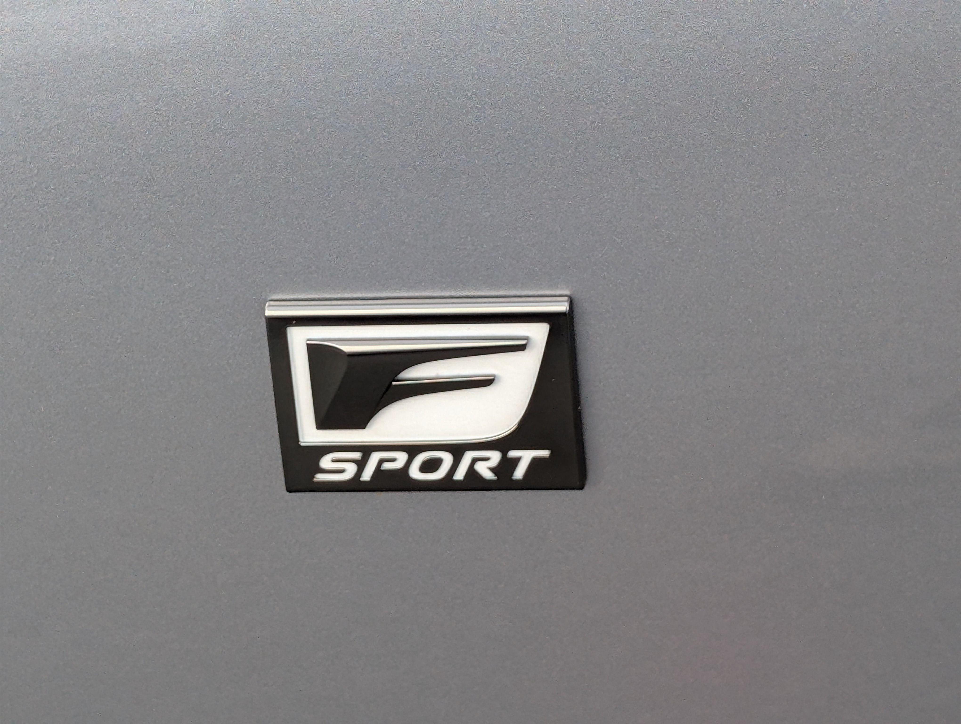 Used 2025 Lexus IS 350 F Sport w/ Accessory Package AWD/4WD image 9