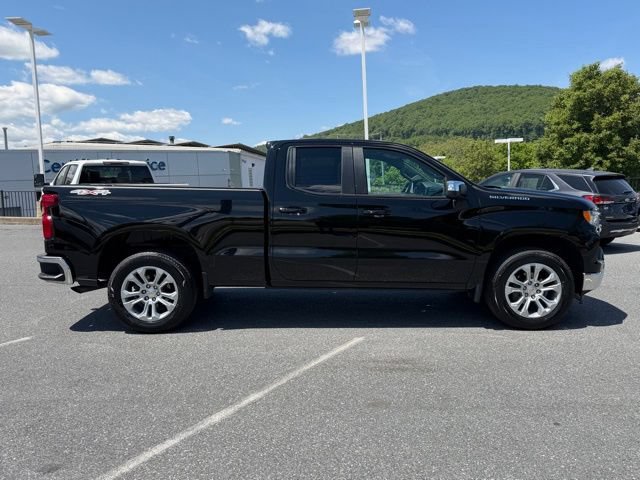 Certified 2023 Chevrolet Silverado 1500 LT AWD/4WD image 14