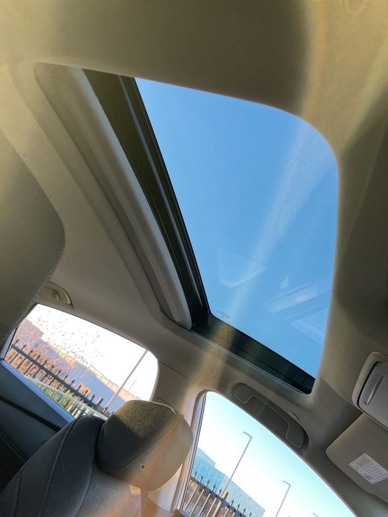 Certified 2024 Honda Accord EX image 29