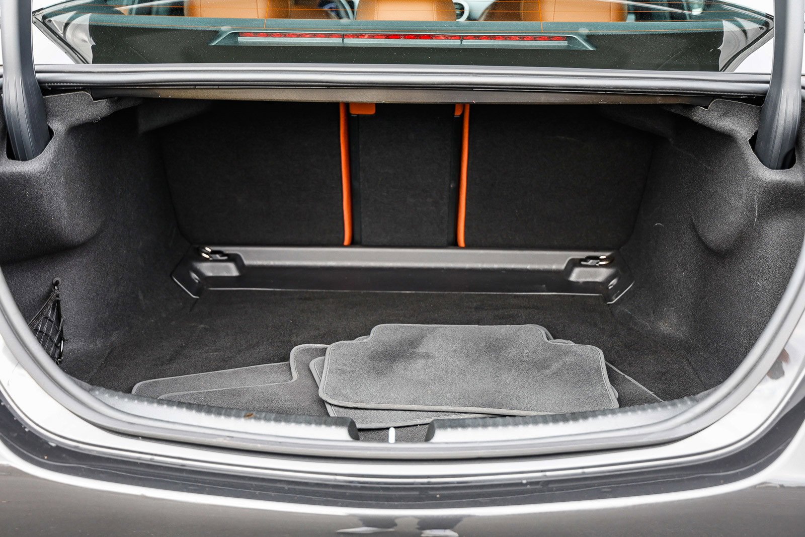 Certified 2025 Mercedes-Benz C 300 Sedan image 26