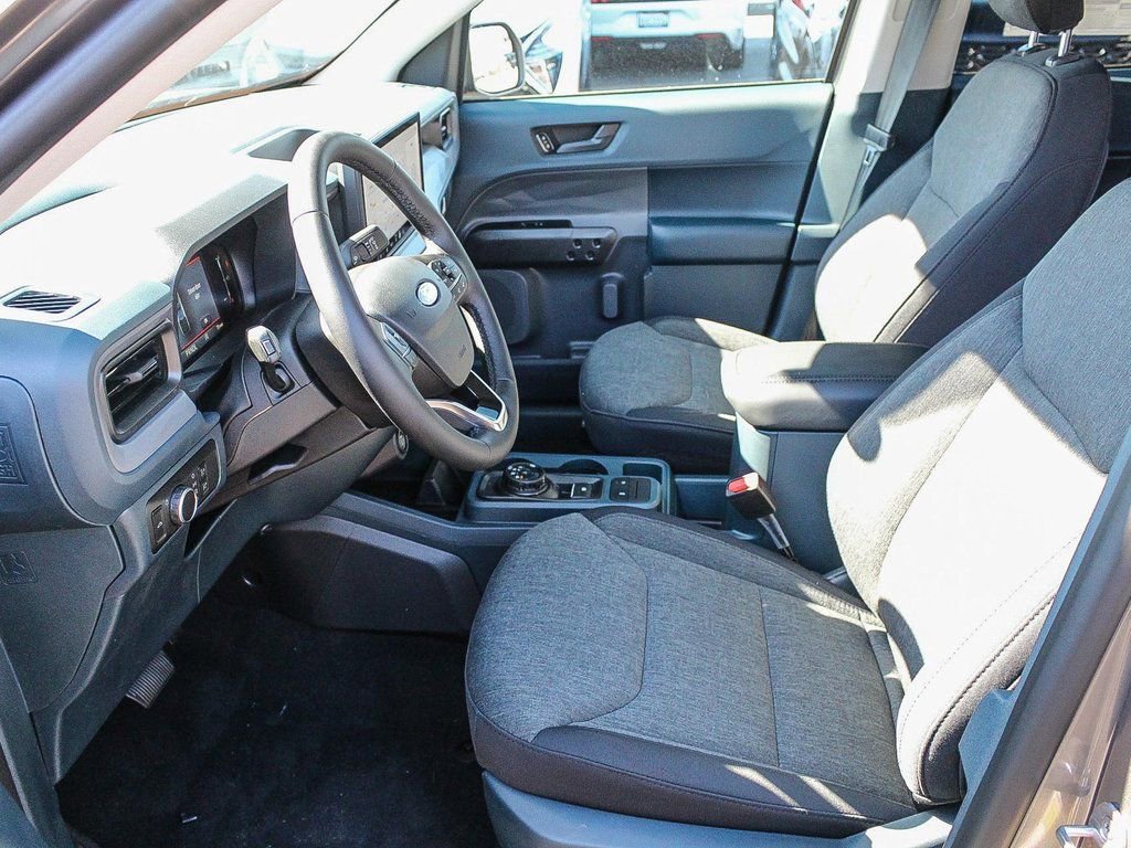 New 2025 Ford Maverick XLT w/ XLT Luxury Package image 19