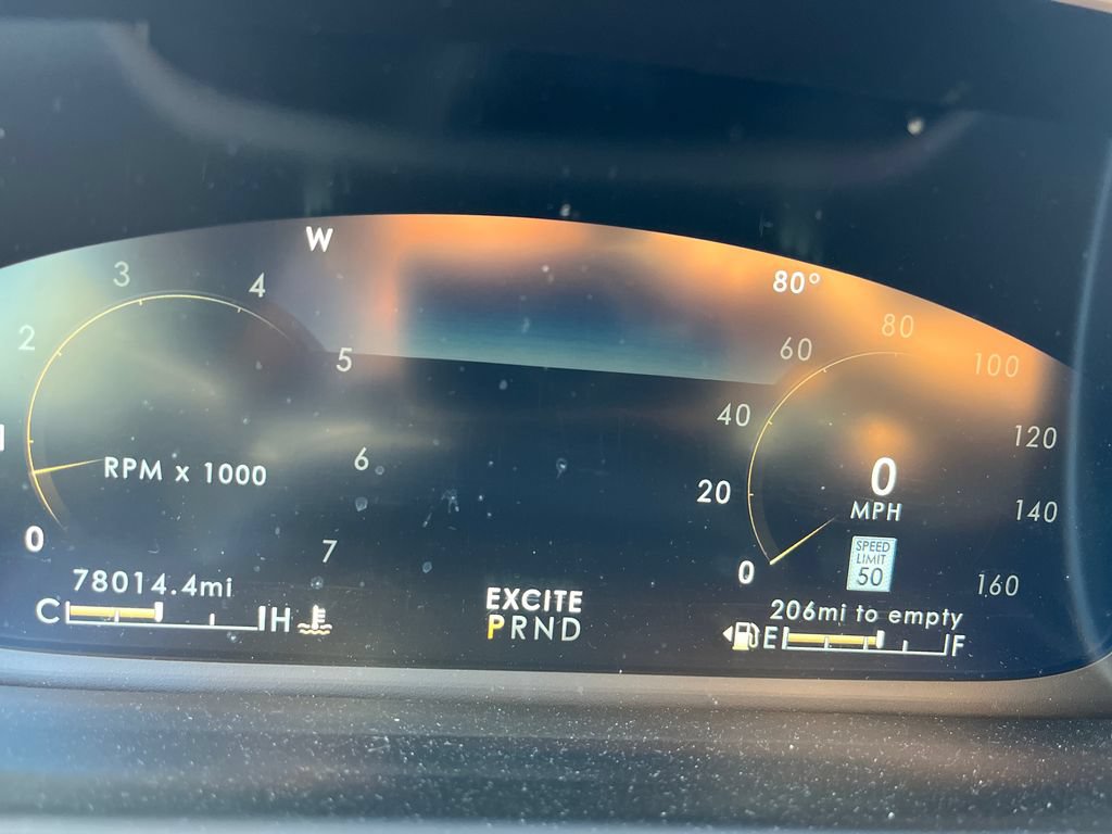 Used 2020 Lincoln Aviator Reserve w/ Equipment Group 201A RWD image 15