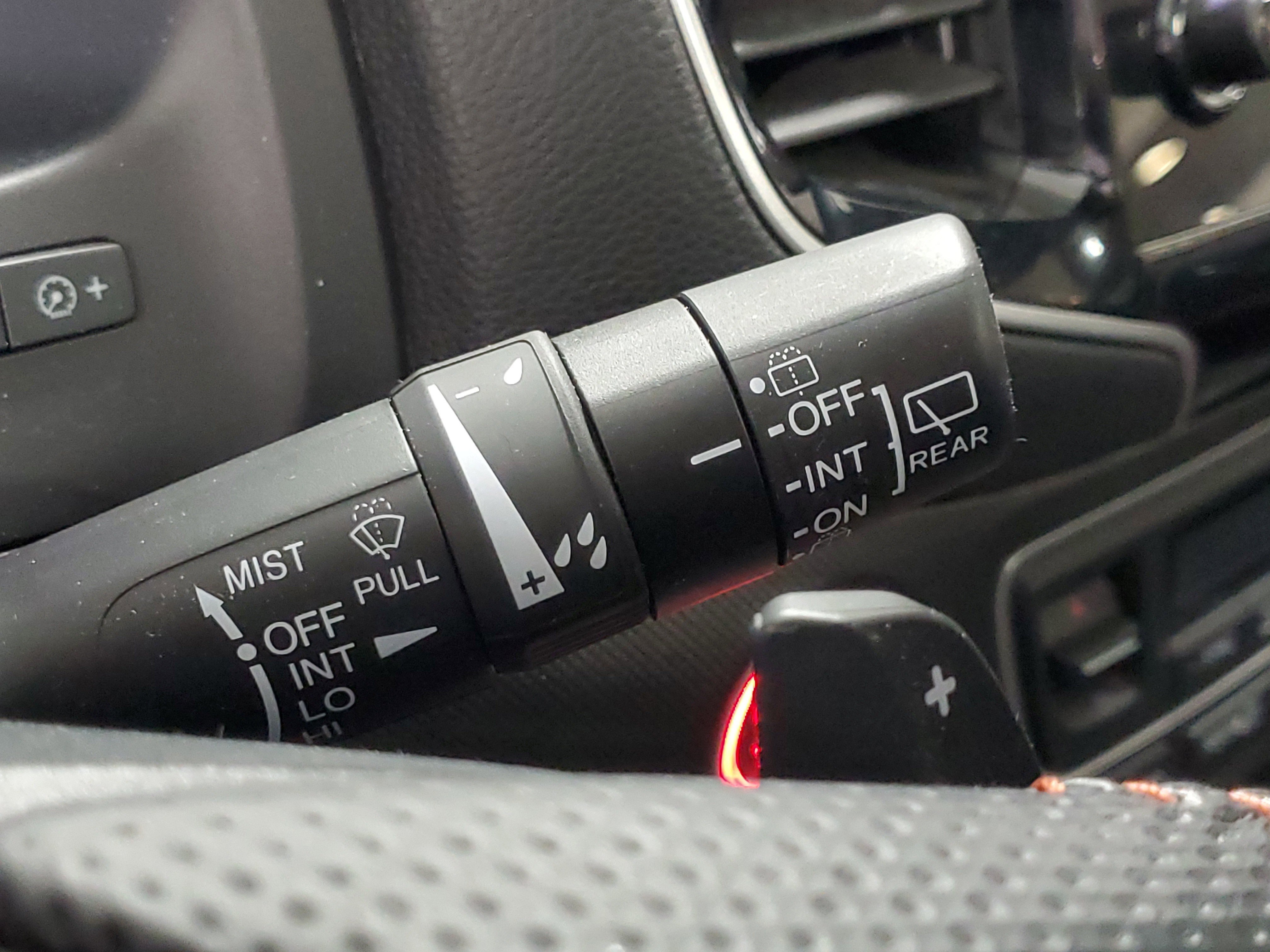 Used 2023 Honda Passport TrailSport image 31