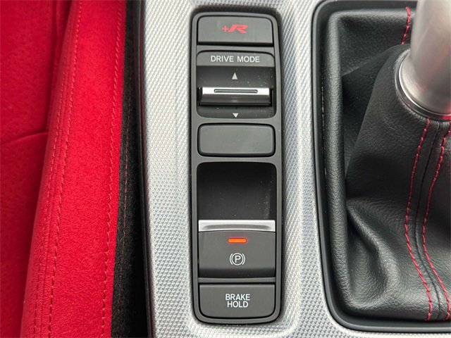 Used 2023 Honda Civic Type R image 26