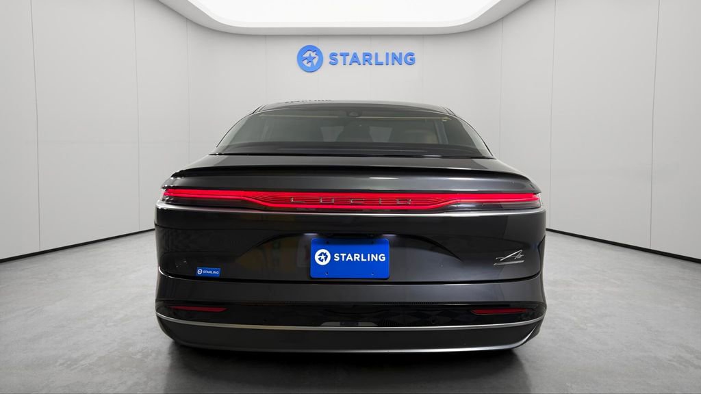 Used 2024 Lucid Air Touring image 7