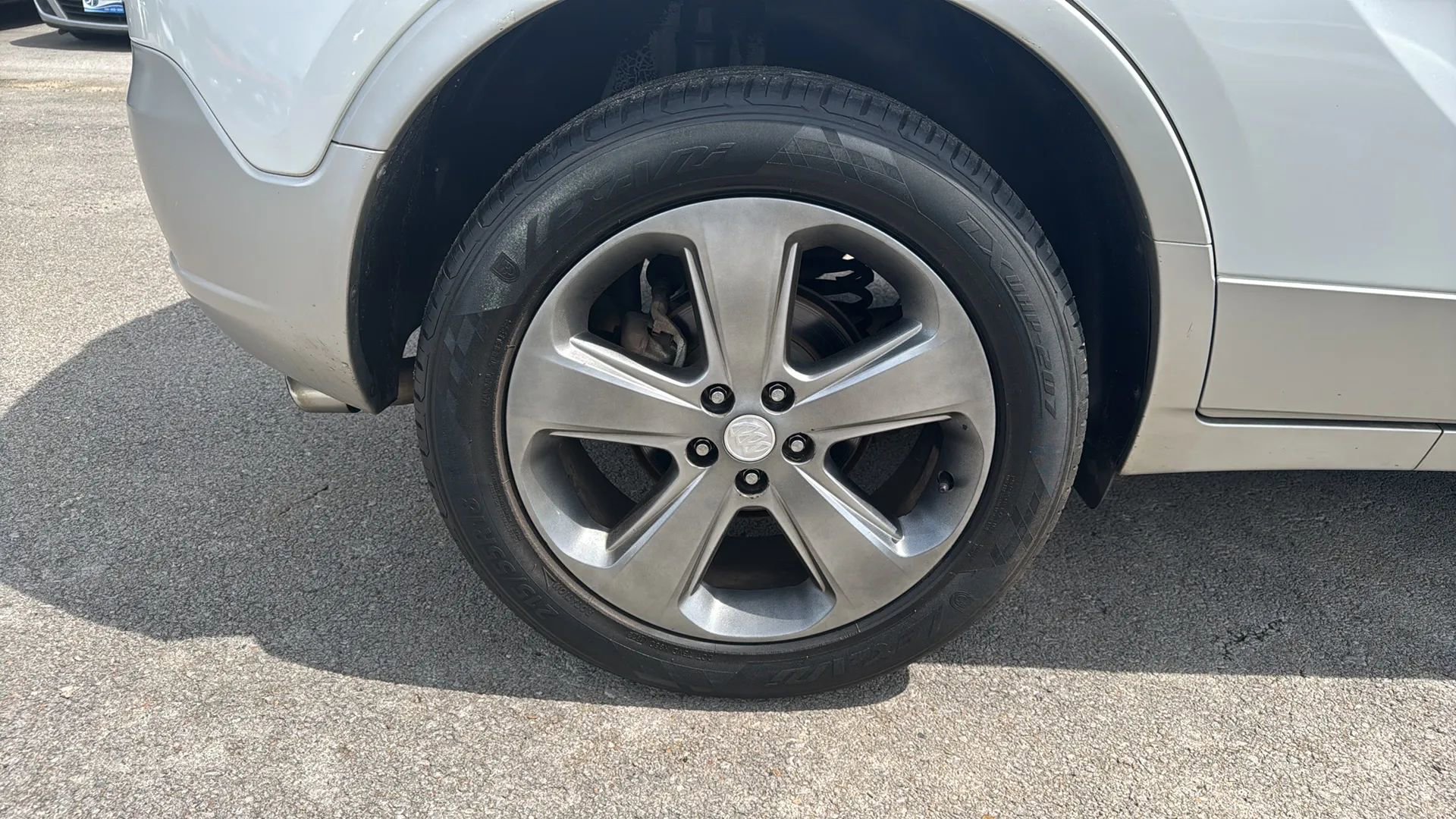 Used 2014 Buick Encore Leather image 19