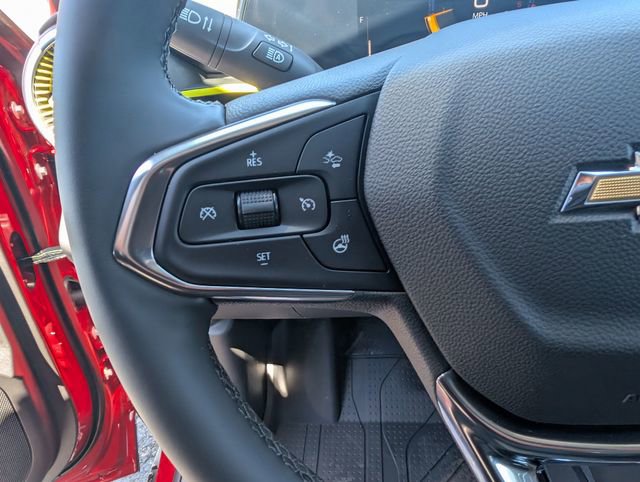 New 2026 Chevrolet Trax LT w/ Driver Confidence Package image 17