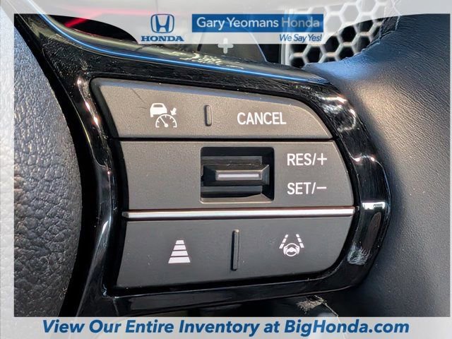 Used 2024 Honda Civic Sport image 26