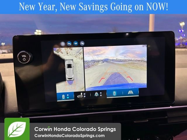 New 2026 Honda Prologue Elite image 18