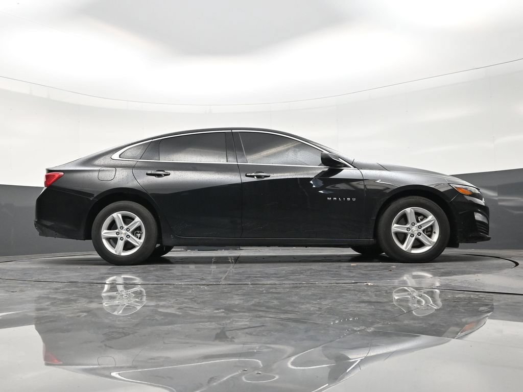 Used 2024 Chevrolet Malibu LS FWD image 25