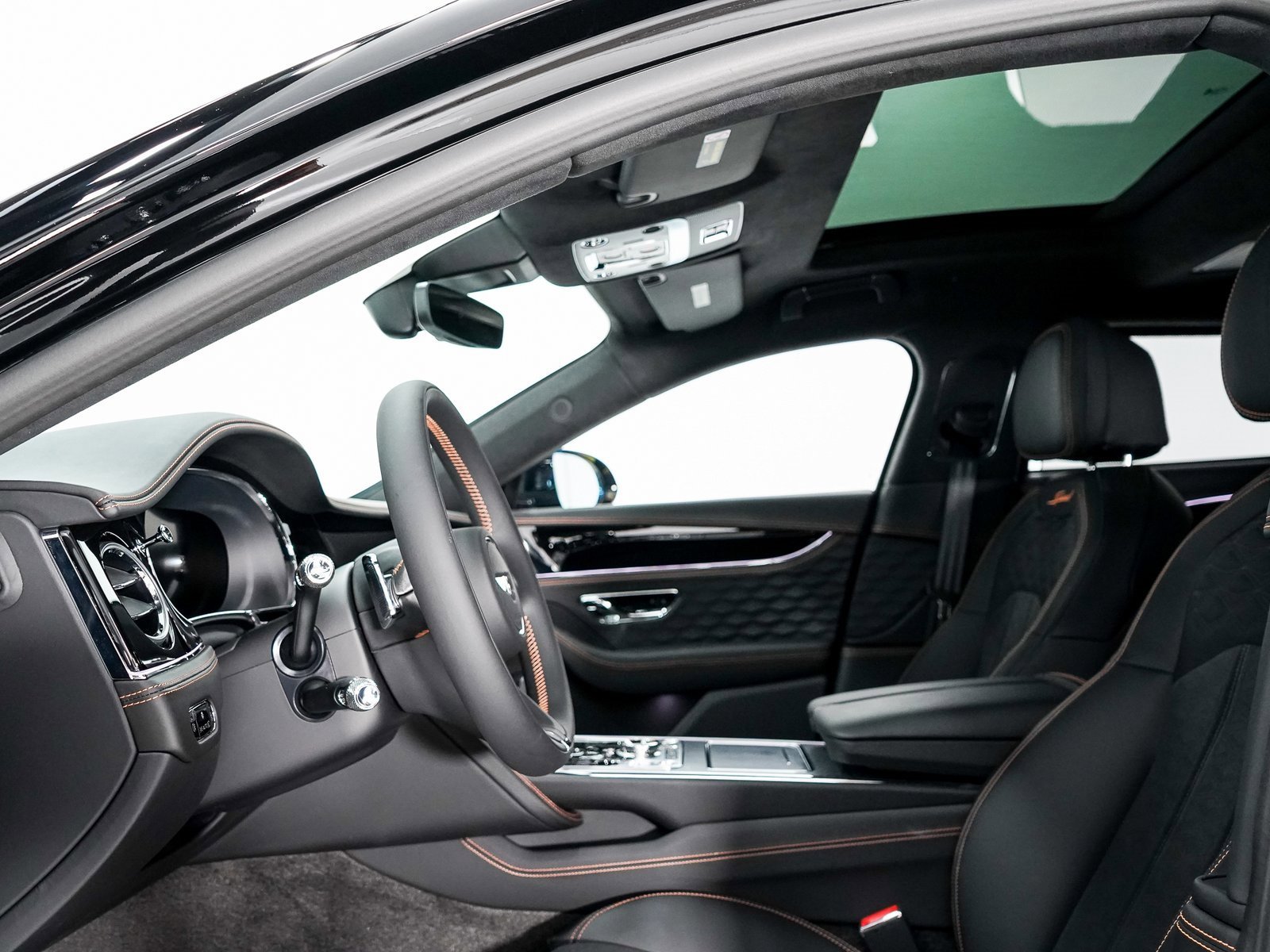 New 2025 Bentley Flying Spur Plug-In Hybrid image 15