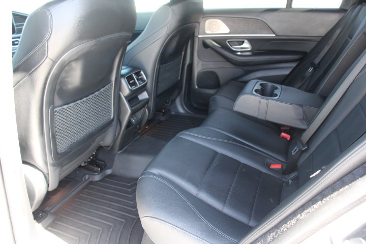 Used 2022 Mercedes-Benz GLE 350 4MATIC image 15