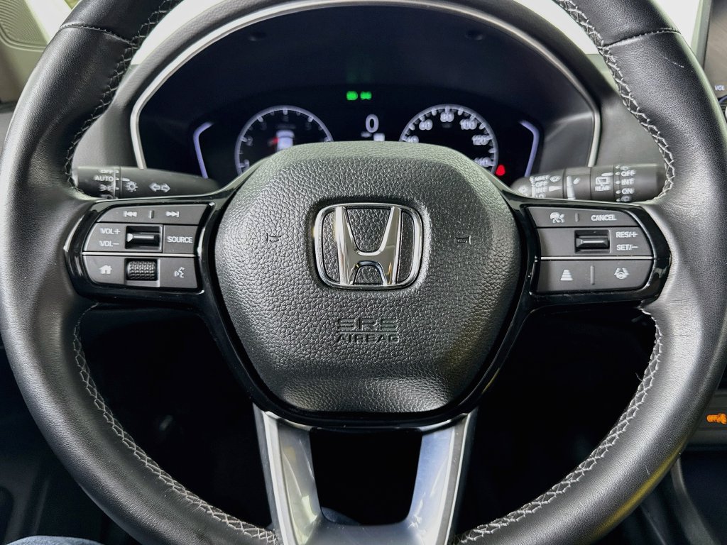 Used 2023 Honda Civic EX-L image 30