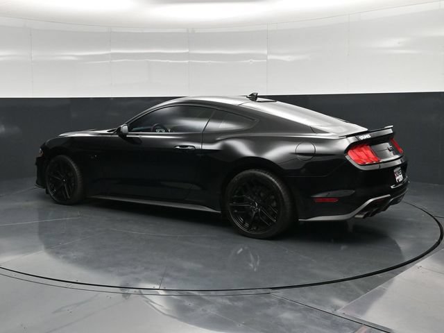 Used 2023 Ford Mustang GT w/ Equipment Group 301A RWD image 9