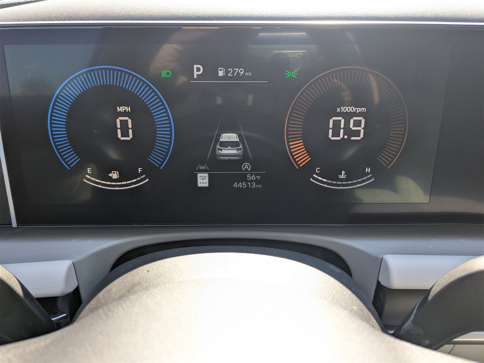 Used 2025 Hyundai Tucson SEL image 31