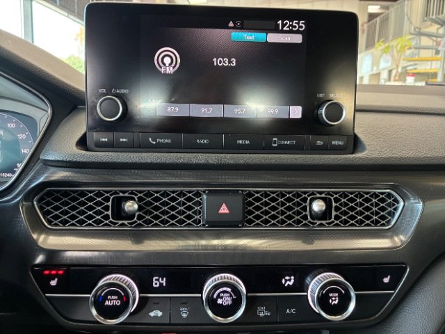 Used 2024 Acura Integra A-Spec image 23