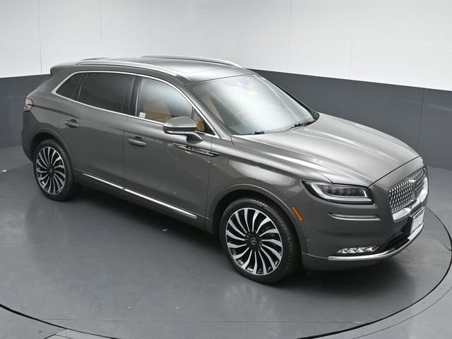 Certified 2022 Lincoln Nautilus Black Label AWD/4WD image 42