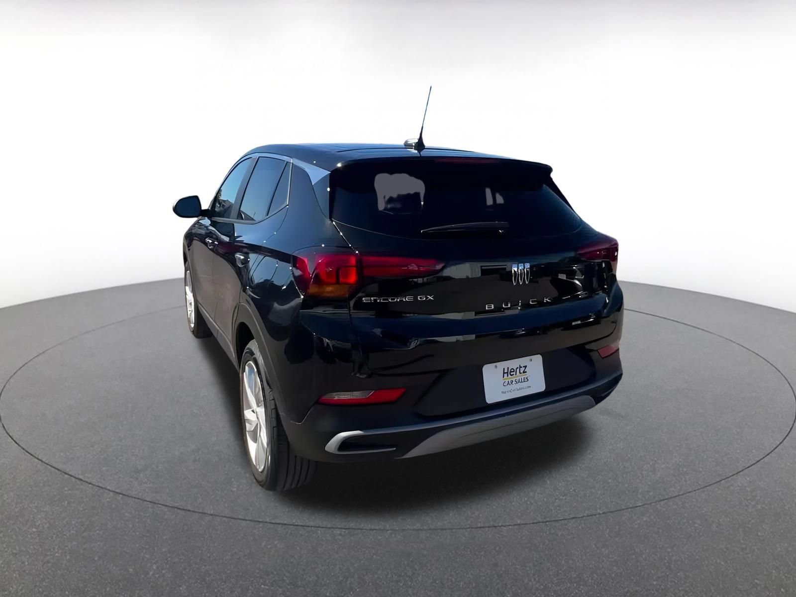 Used 2025 Buick Encore GX Preferred image 11