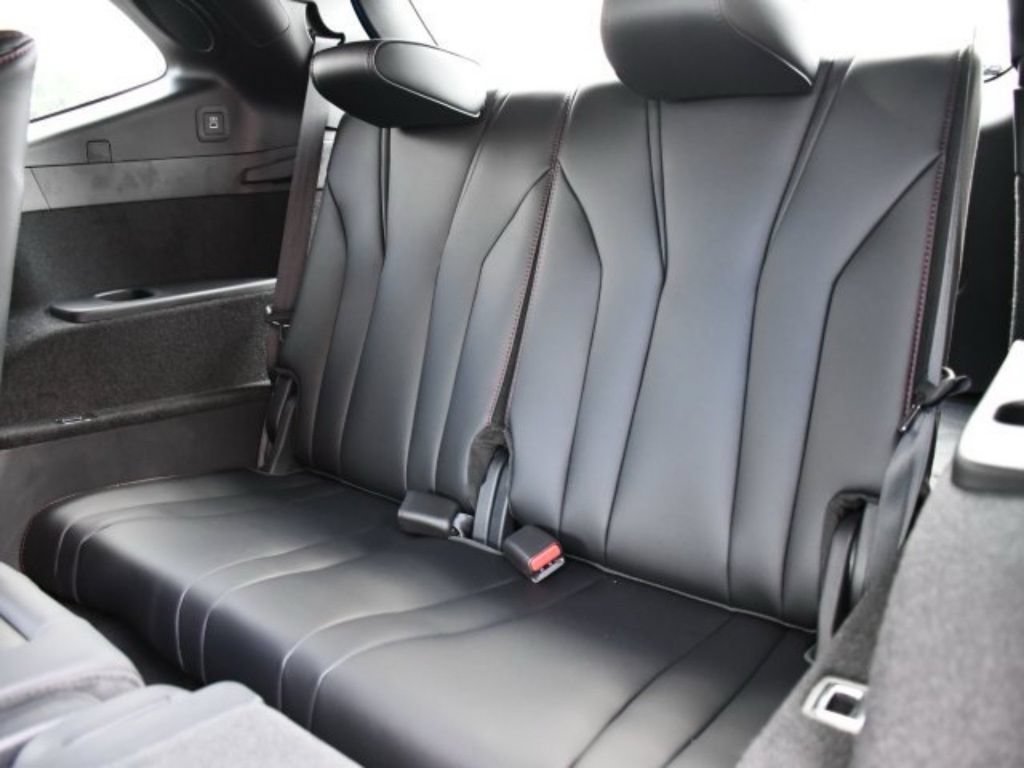 New 2026 Acura MDX A-Spec AWD/4WD image 20
