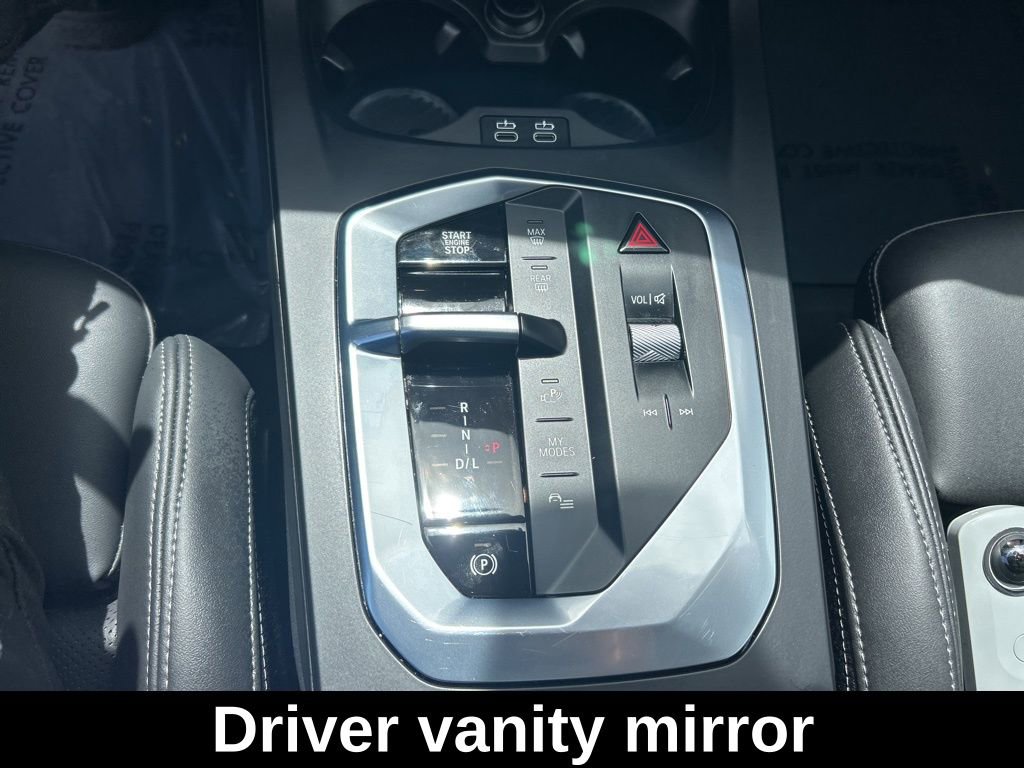 Used 2025 BMW 228i xDrive AWD/4WD image 40
