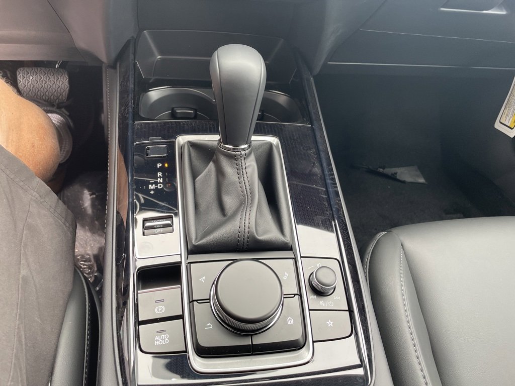 New 2025 MAZDA CX-30 AWD 2.5 S w/ Select Sport Pkg image 19