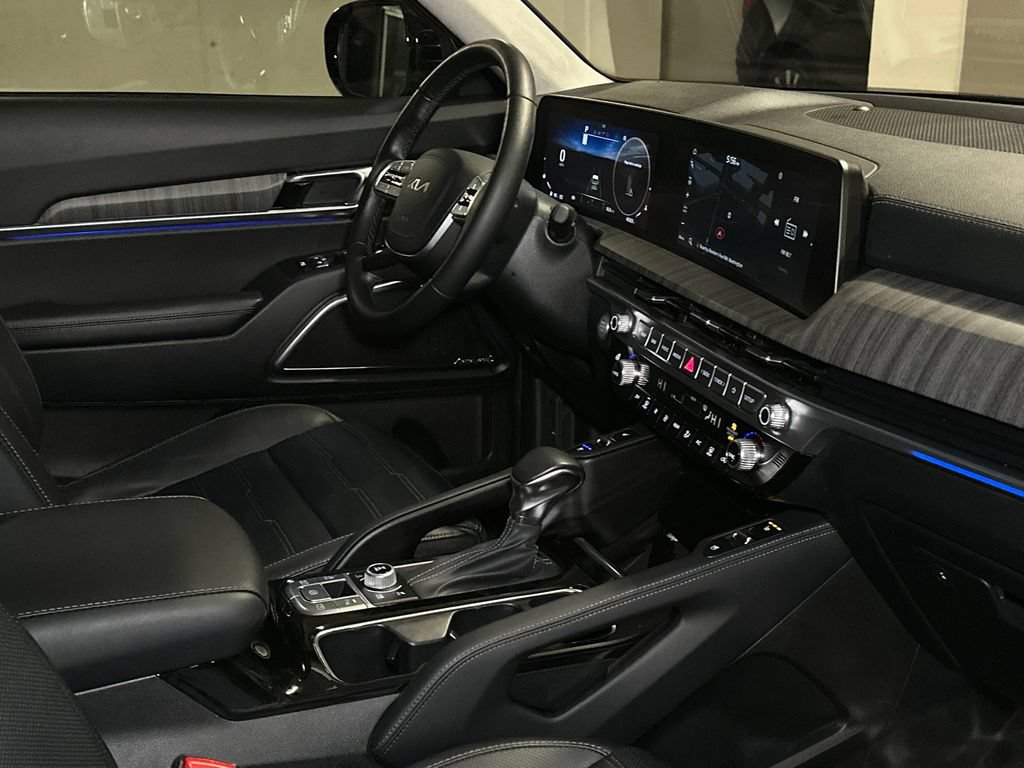 Certified 2024 Kia Telluride SX Prestige AWD/4WD image 13