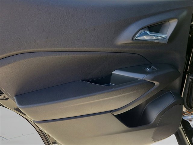 New 2026 Chevrolet Trax LT w/ Driver Confidence Package image 26