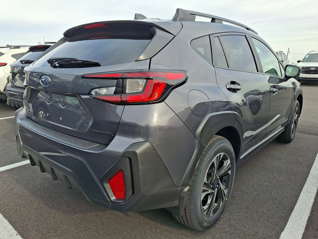 New 2026 Subaru Crosstrek 2.0i Premium image 4