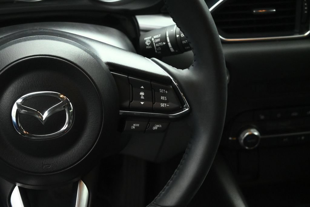 Used 2024 MAZDA CX-5 AWD 2.5 S image 36