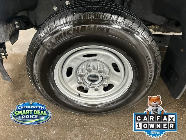 Used 2023 Ford F250 XL w/ Snow Plow/Camper Package AWD/4WD image 9