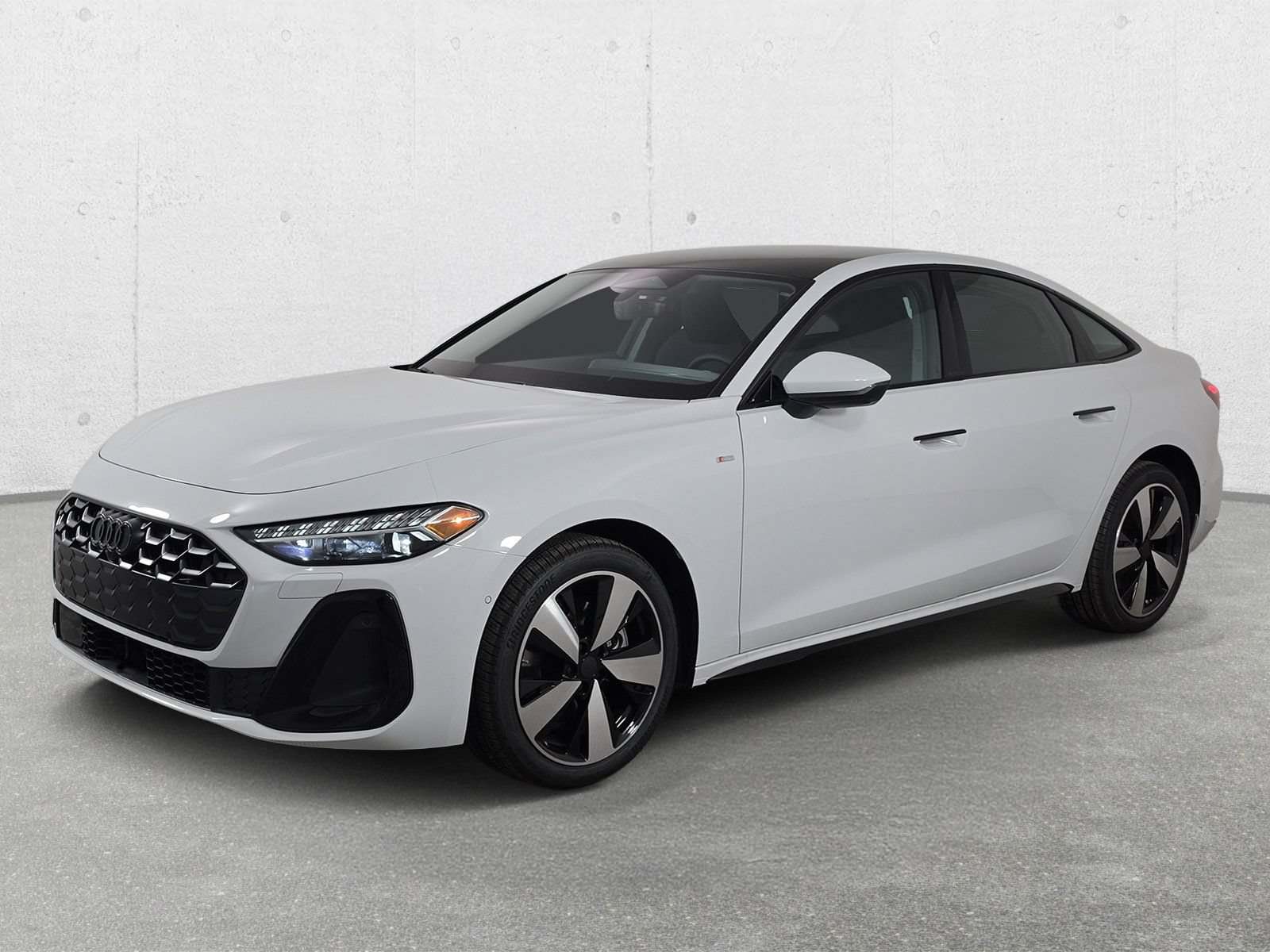 New 2026 Audi A5 2.0T Premium Plus AWD/4WD image 3