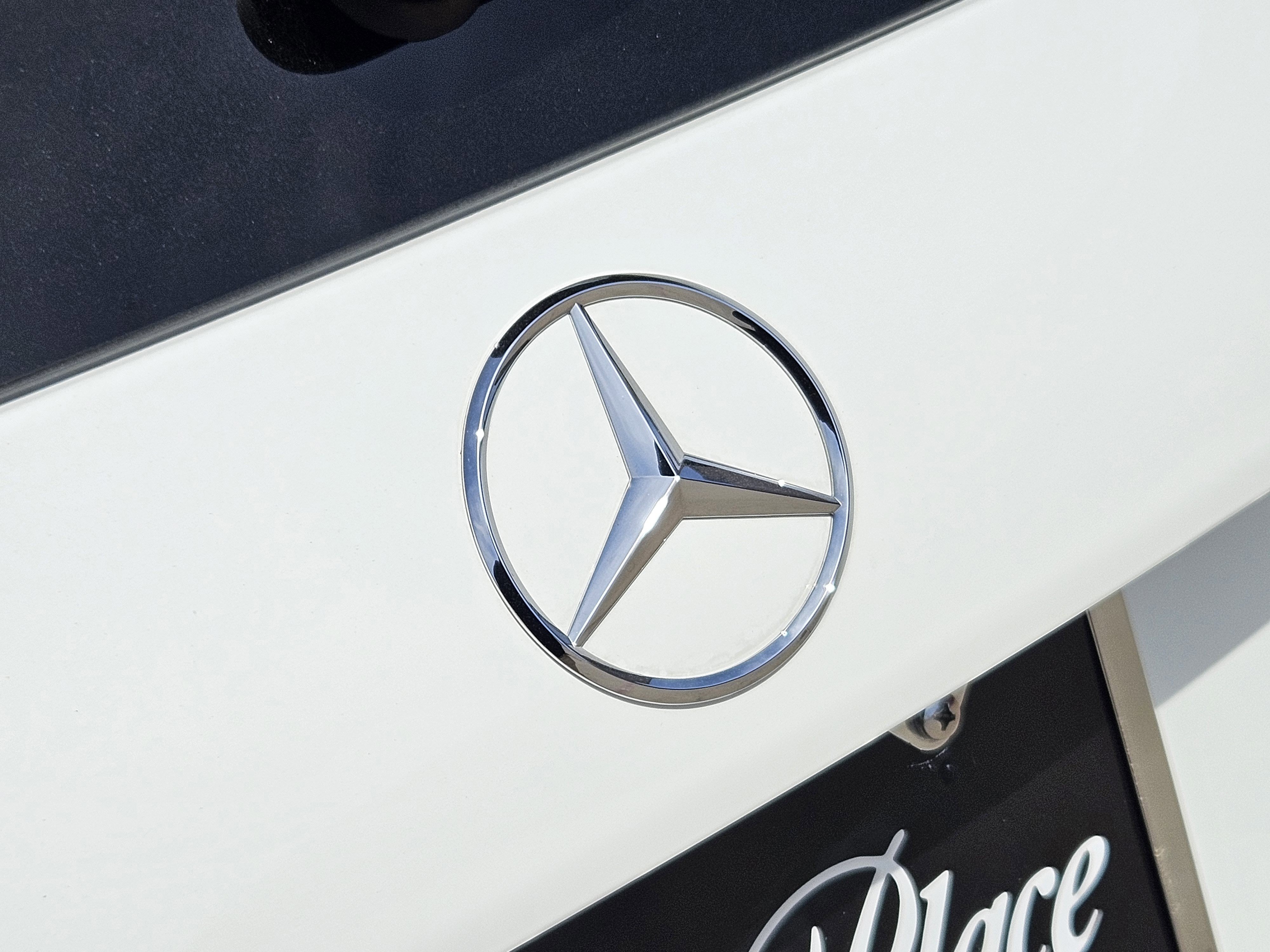 Certified 2026 Mercedes-Benz GLB 250 image 28