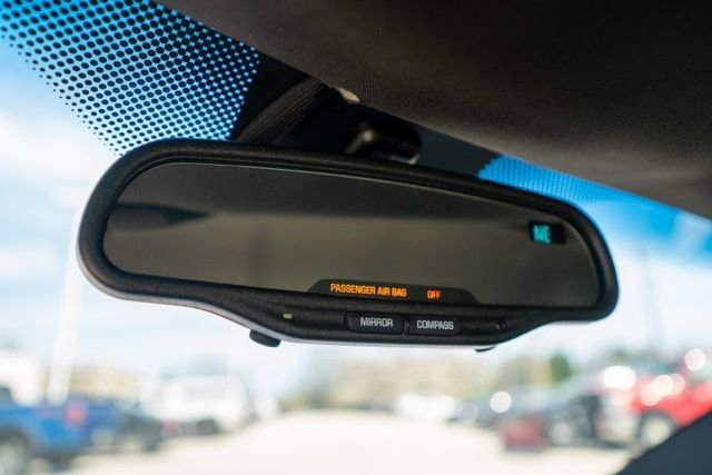 Used 2006 Chevrolet Corvette Z06 w/ Preferred Equipment Group RWD image 56