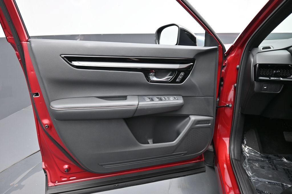 Used 2026 Honda CR-V Sport Touring image 18