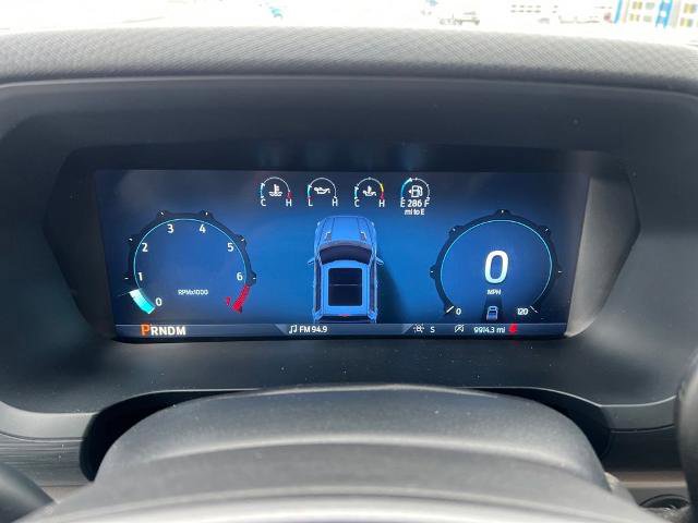 Certified 2024 Ford F150 XLT image 13