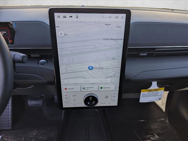 New 2026 Ford Mustang Mach-E Select w/ Technology Package image 12