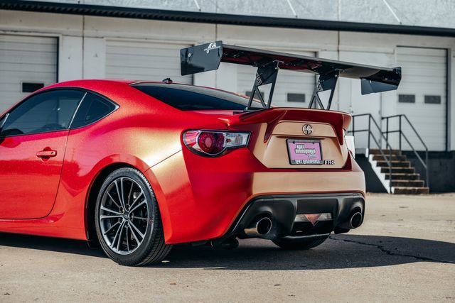 Used 2013 Scion FR-S image 57