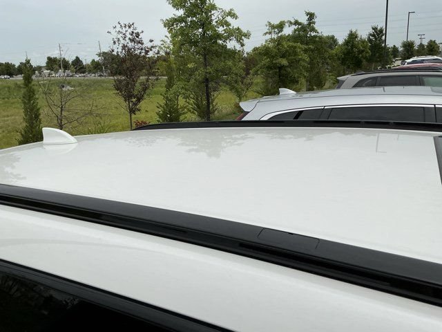 Used 2026 Honda CR-V Sport Touring image 27