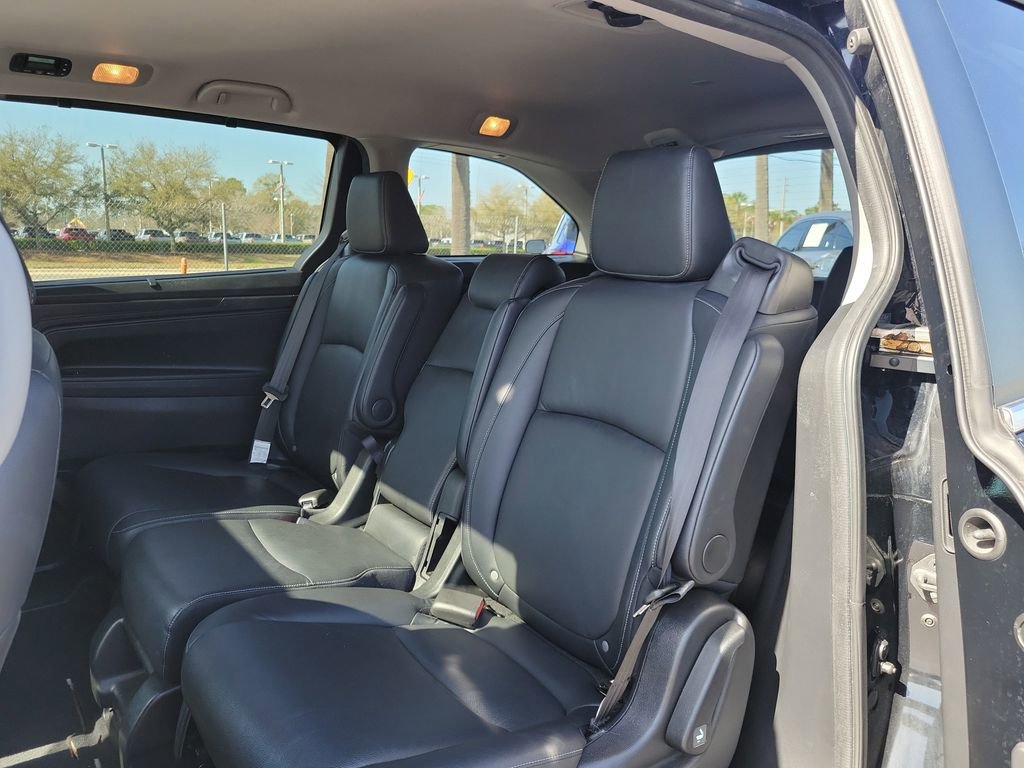 Used 2024 Honda Odyssey EX-L image 14