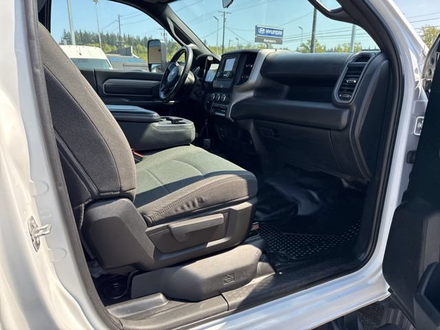 Used 2021 RAM 5500 Tradesman AWD/4WD image 11