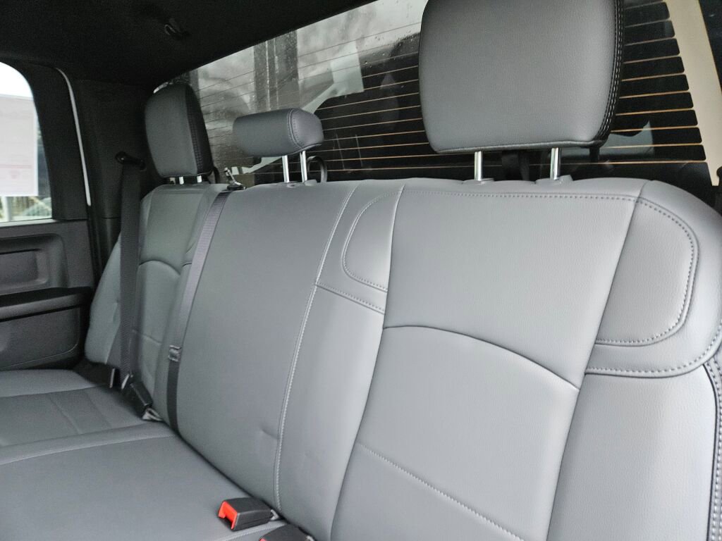 New 2026 RAM 5500 Tradesman image 21
