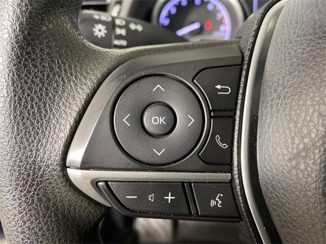 Used 2021 Toyota Camry LE w/ Carpet Mat Package (TMS) image 17