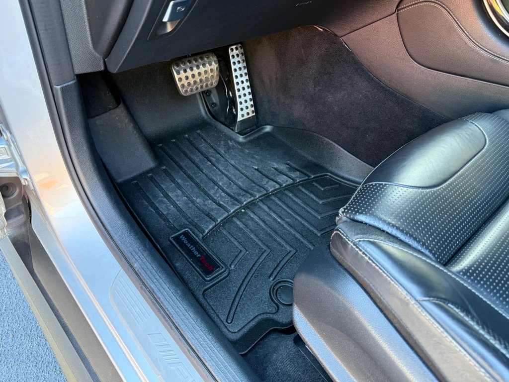 Used 2019 Mercedes-Benz GLC 63 AMG 4MATIC Coupe w/ Multimedia Package image 44