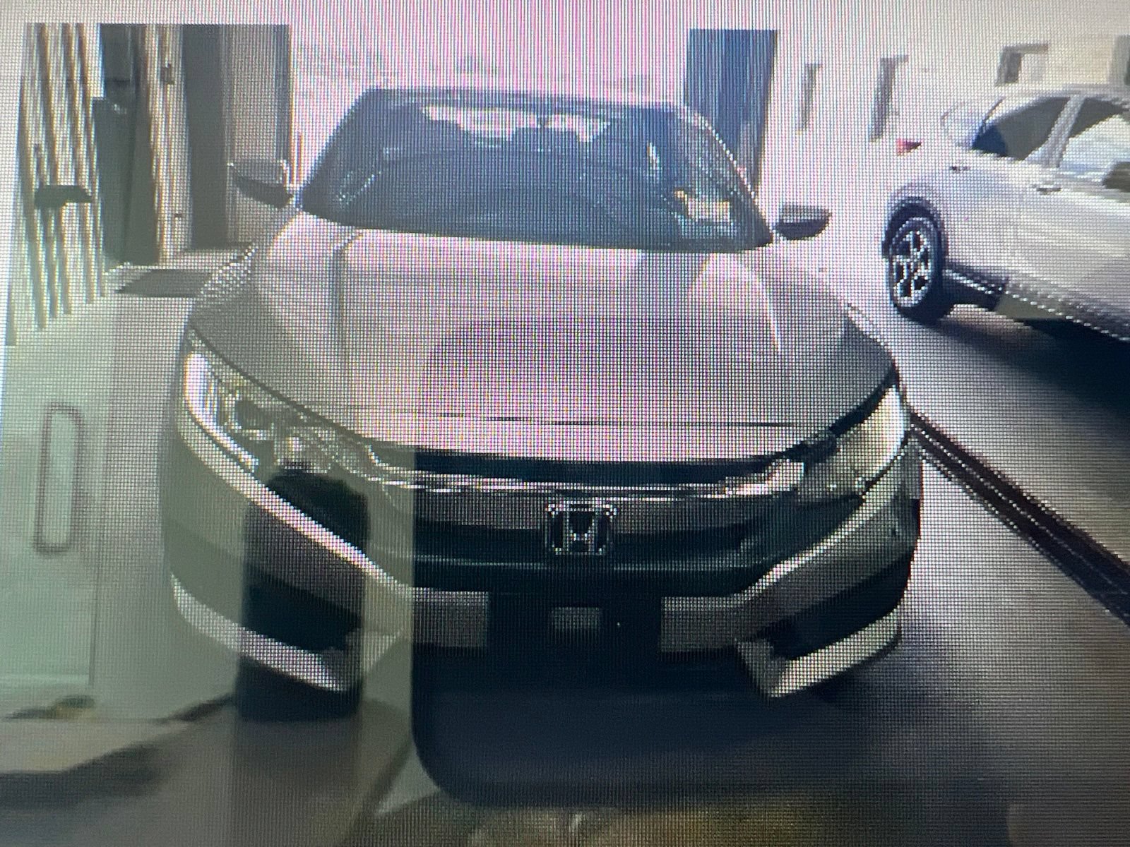 Used 2017 Honda Civic LX-P image 10