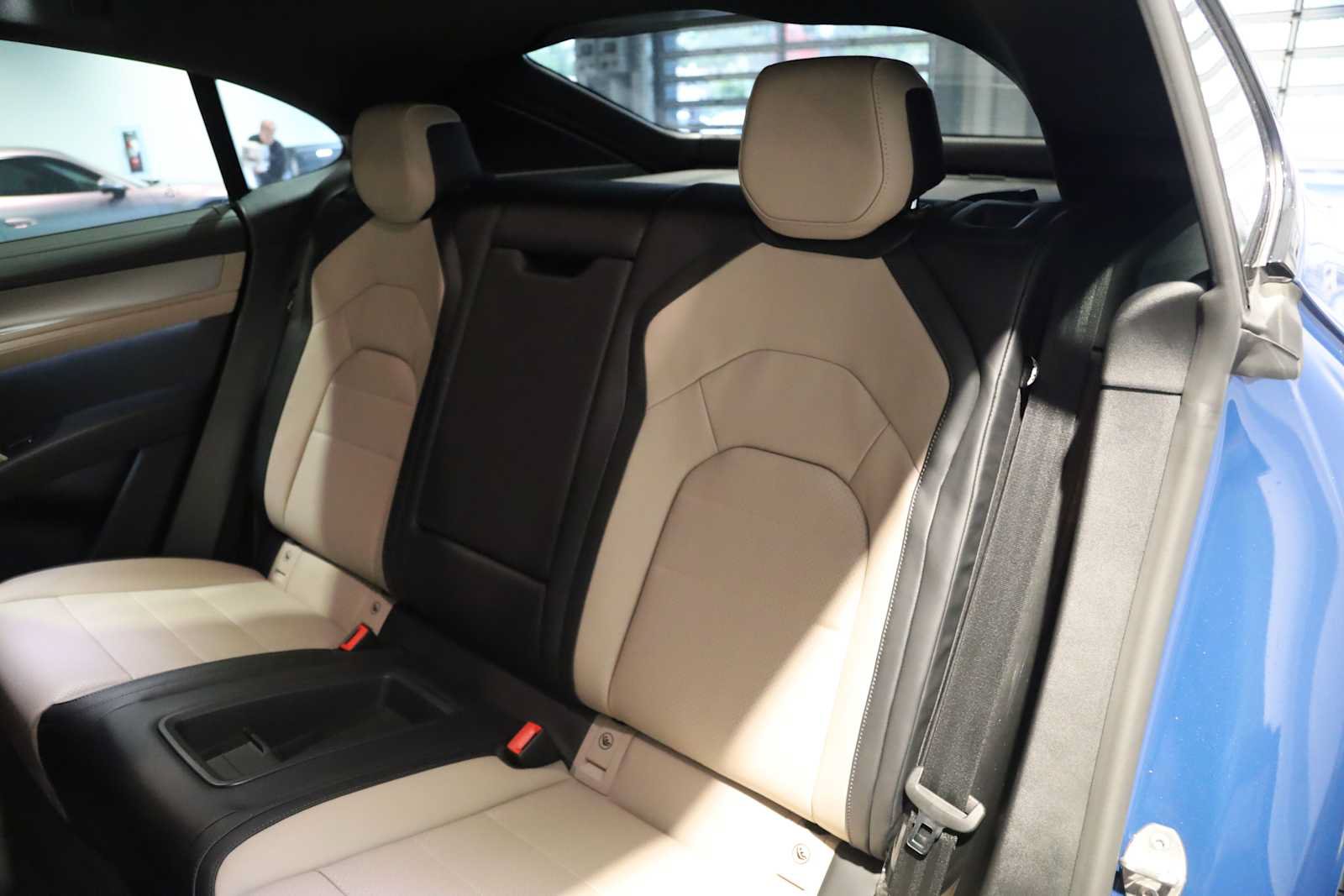 Used 2025 Audi Q7 3.0T Prestige w/ Prestige Package AWD/4WD image 48