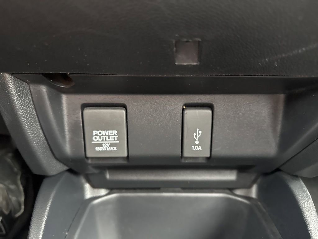 Certified 2020 Honda Fit LX image 29